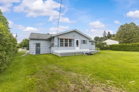 6 Circle Drive Essex VT 05452