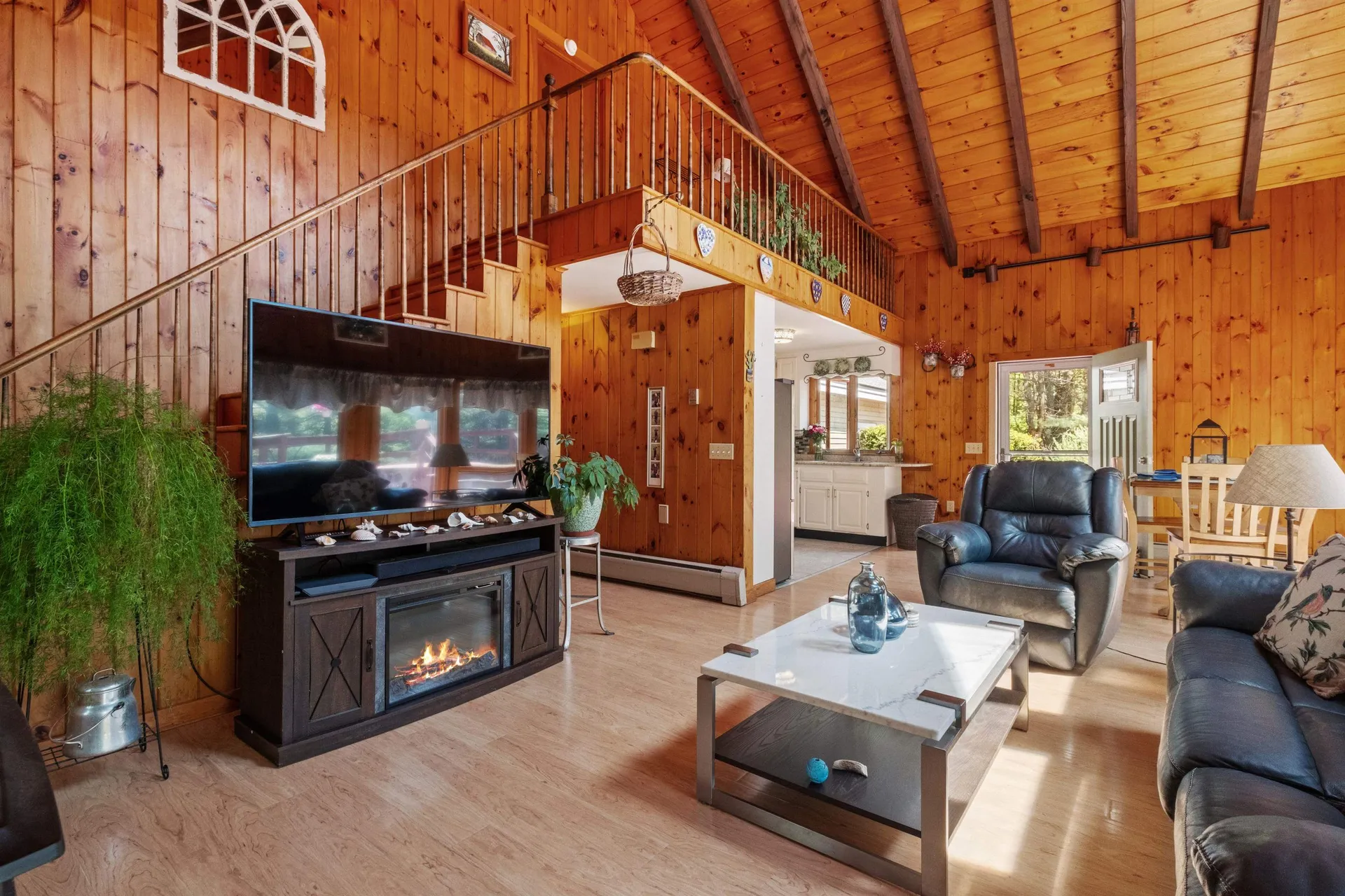 33 Juniper Meadow Road Danbury NH 03230