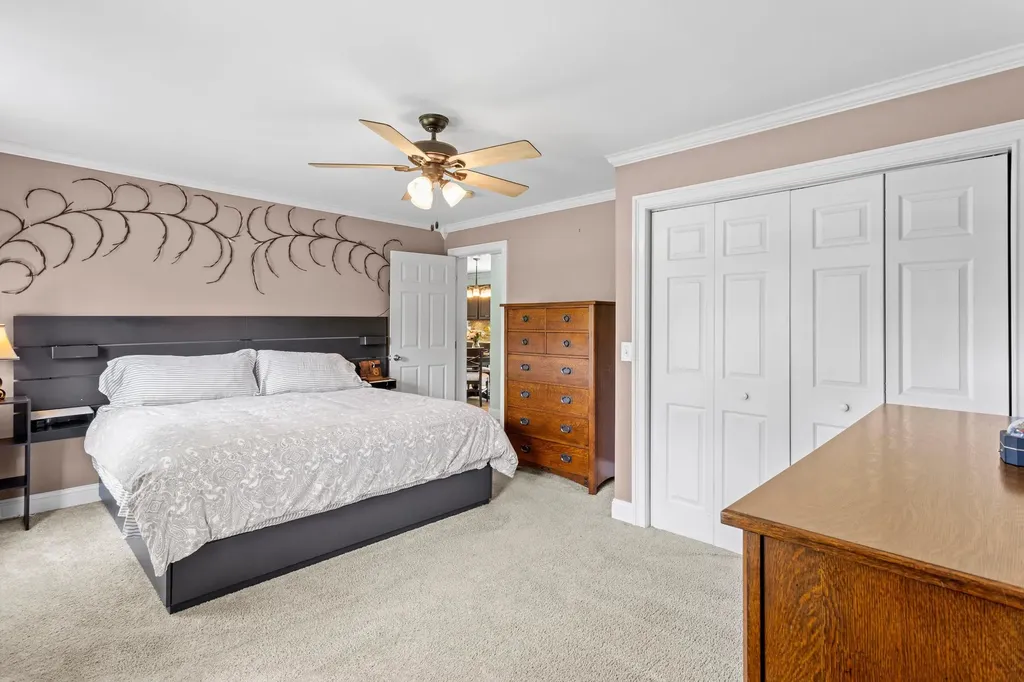 29 Tasker Shore Drive Northwood NH 03261