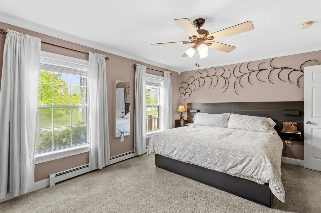 29 Tasker Shore Drive Northwood NH 03261