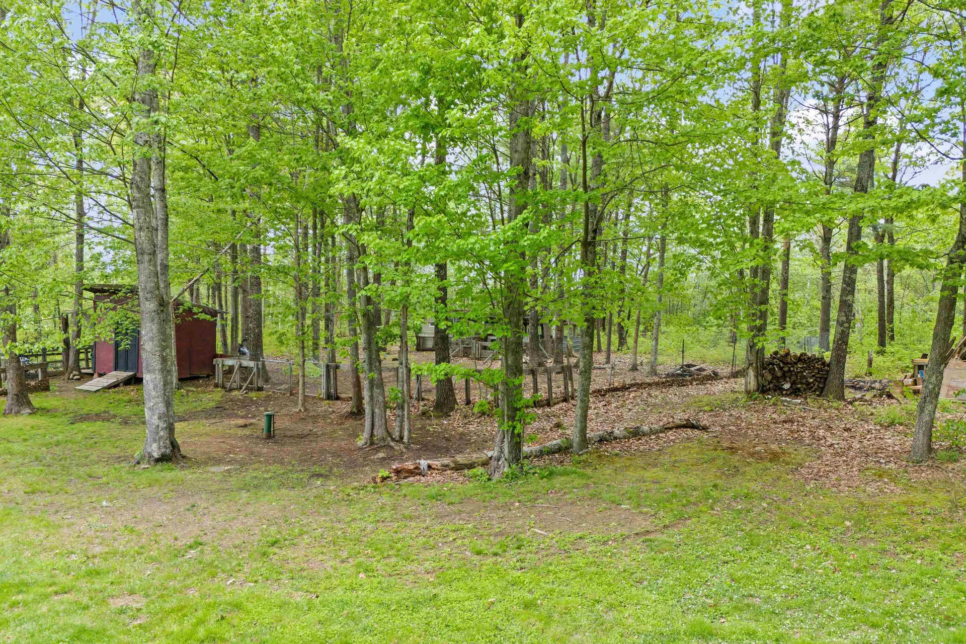 29 Tasker Shore Drive Northwood NH 03261