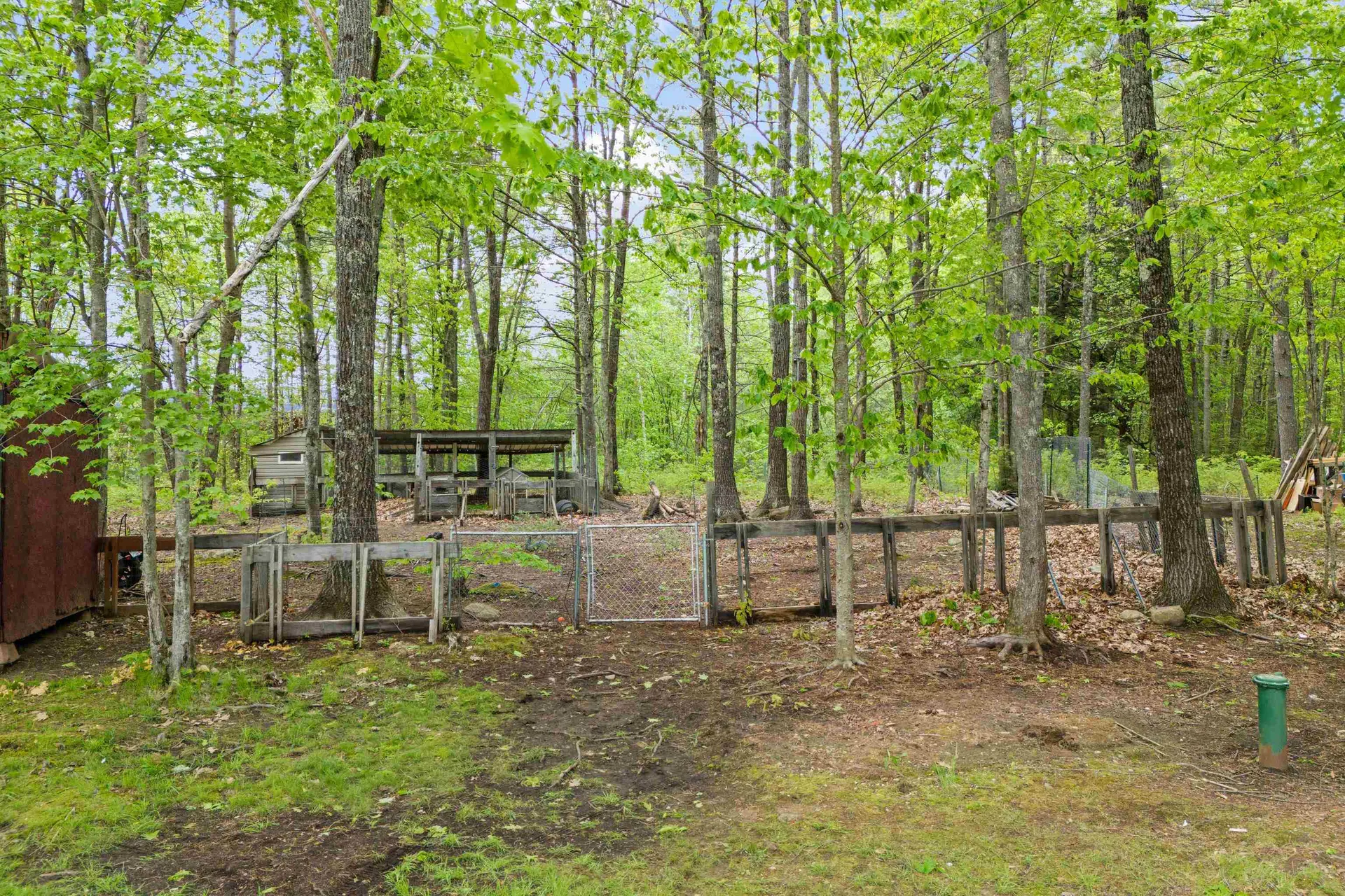 29 Tasker Shore Drive Northwood NH 03261