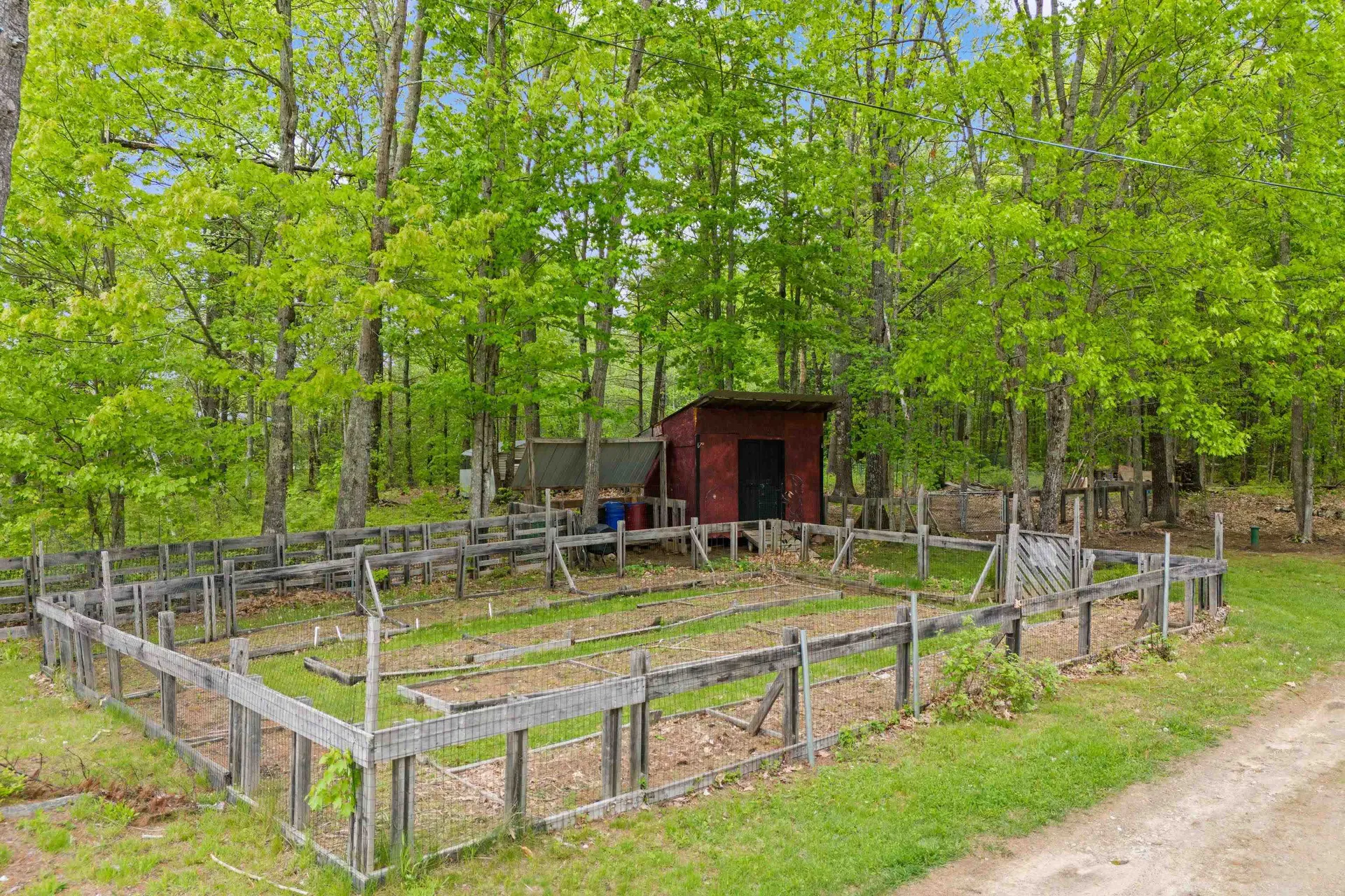 29 Tasker Shore Drive Northwood NH 03261