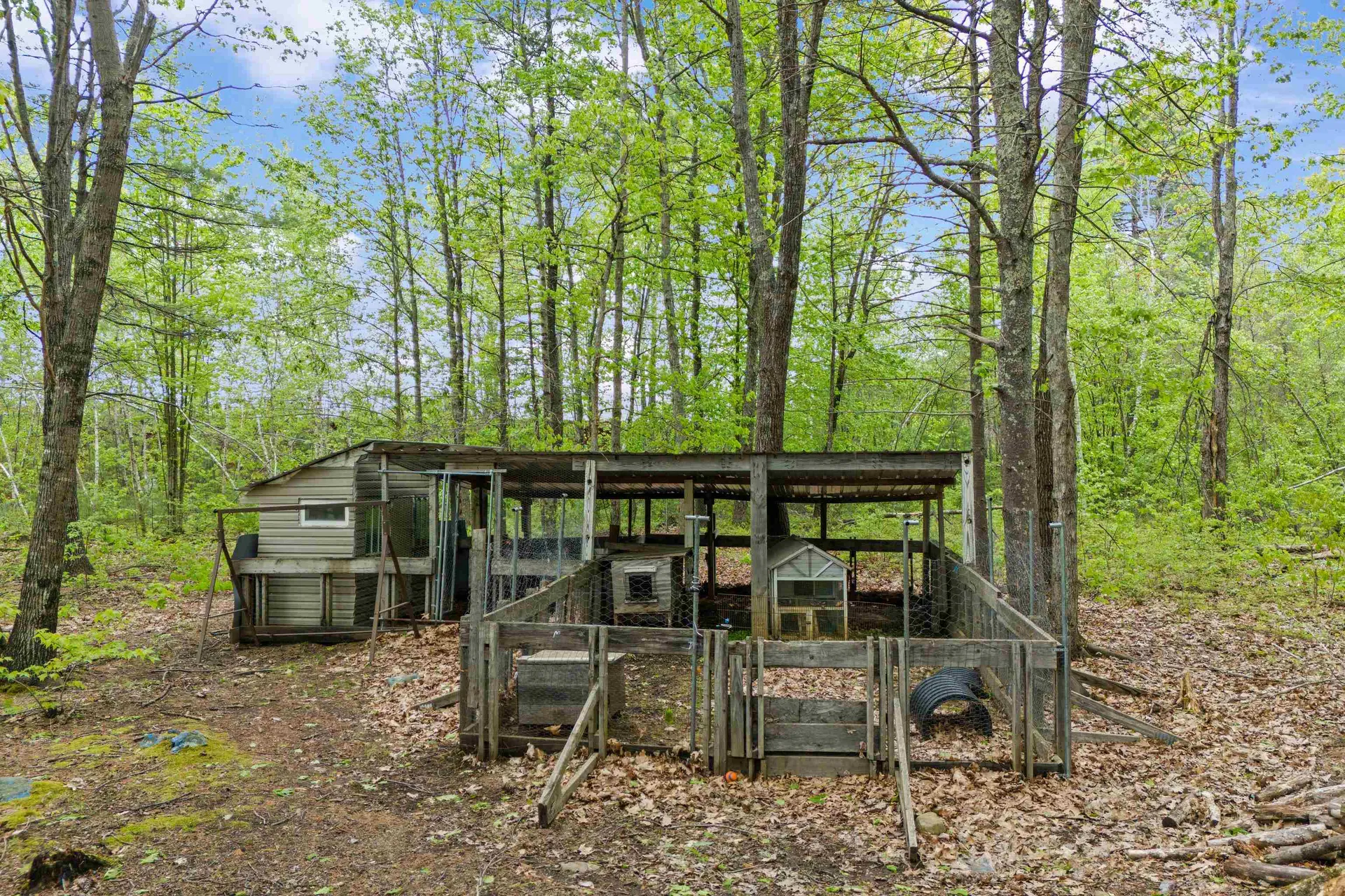 29 Tasker Shore Drive Northwood NH 03261
