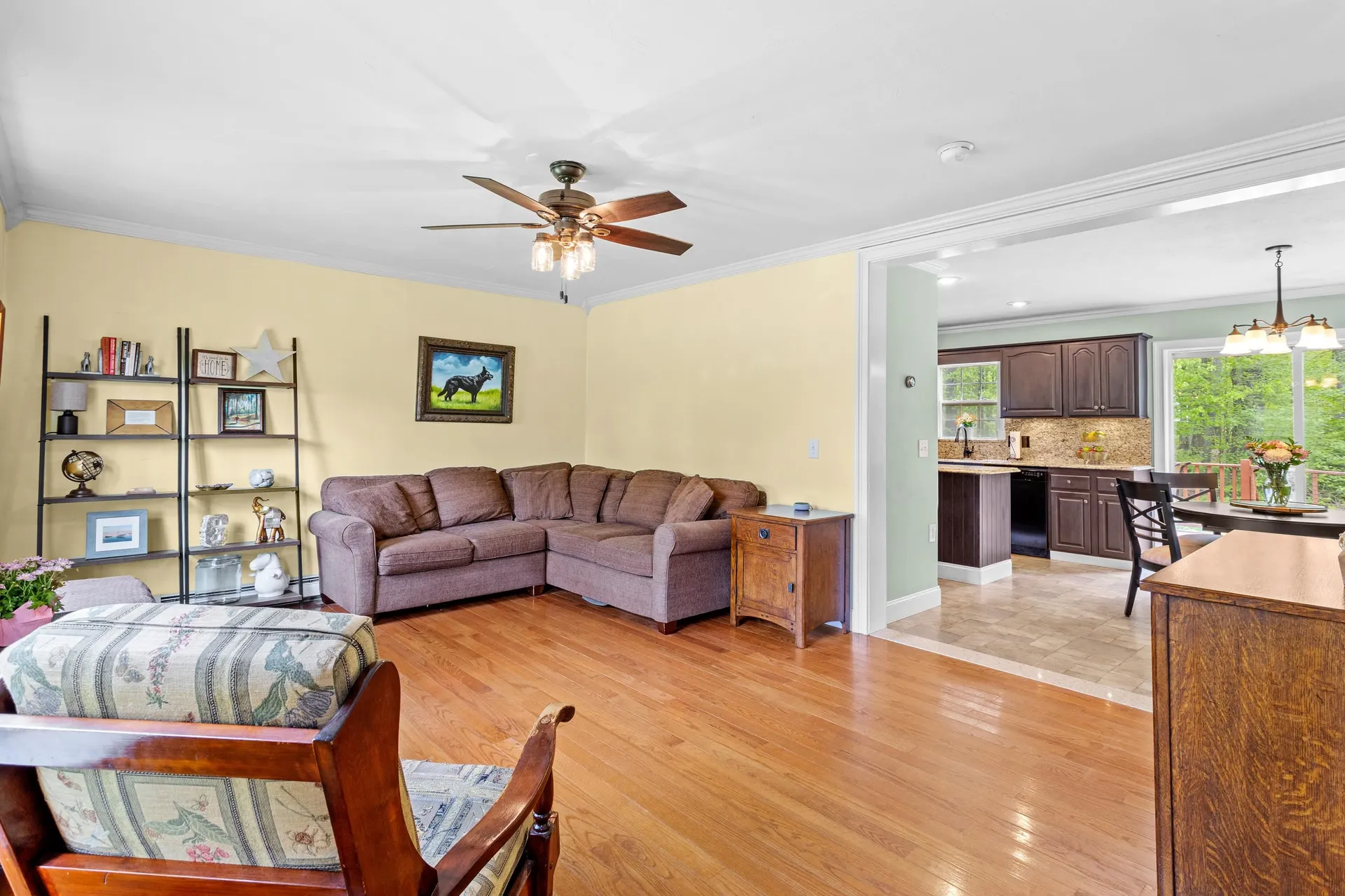 29 Tasker Shore Drive Northwood NH 03261