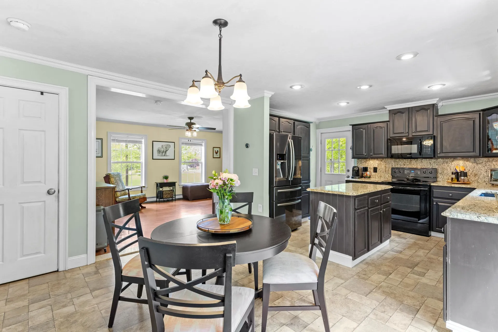 29 Tasker Shore Drive Northwood NH 03261