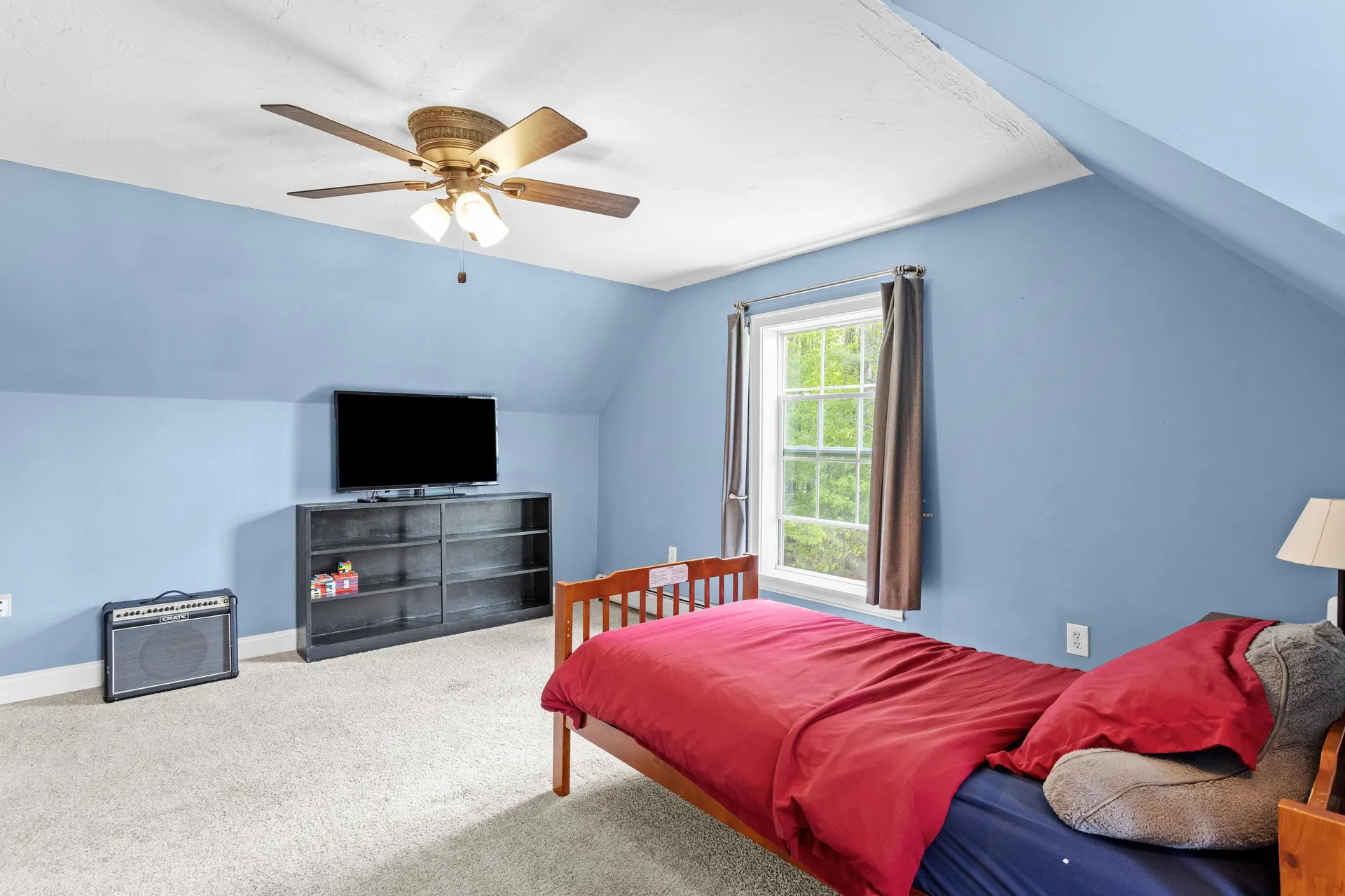 29 Tasker Shore Drive Northwood NH 03261