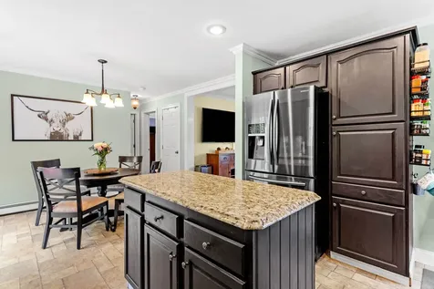 29 Tasker Shore Drive Northwood NH 03261