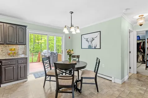 29 Tasker Shore Drive Northwood NH 03261