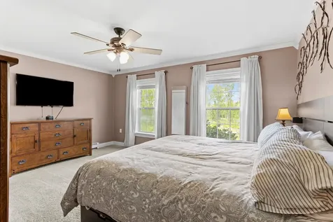 29 Tasker Shore Drive Northwood NH 03261