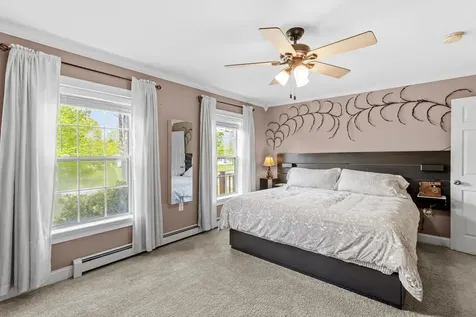 29 Tasker Shore Drive Northwood NH 03261