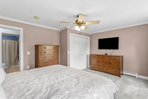 29 Tasker Shore Drive Northwood NH 03261