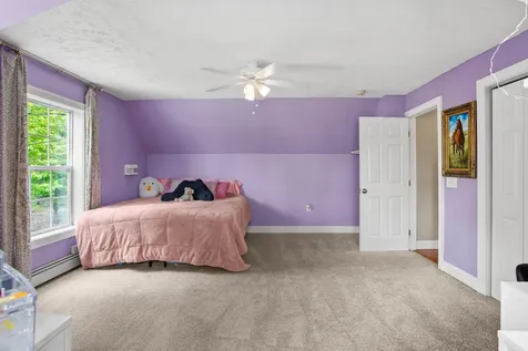 29 Tasker Shore Drive Northwood NH 03261