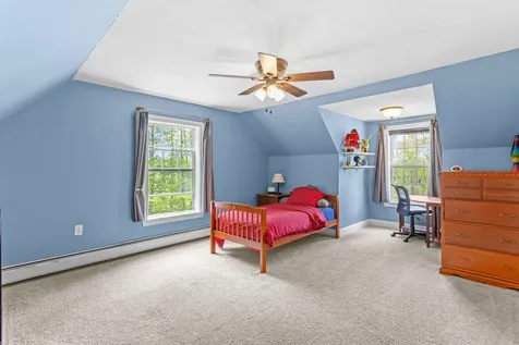 29 Tasker Shore Drive Northwood NH 03261