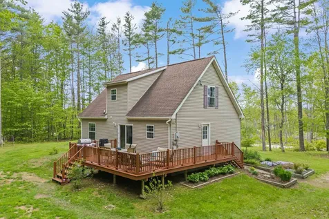 29 Tasker Shore Drive Northwood NH 03261