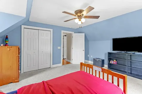 29 Tasker Shore Drive Northwood NH 03261