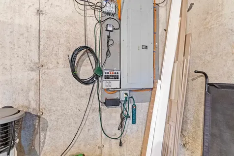 29 Tasker Shore Drive Northwood NH 03261