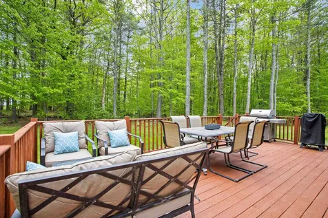 29 Tasker Shore Drive Northwood NH 03261