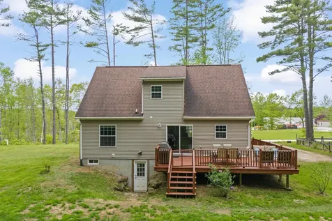 29 Tasker Shore Drive Northwood NH 03261