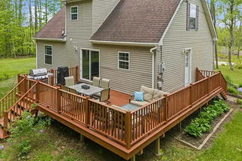 29 Tasker Shore Drive Northwood NH 03261