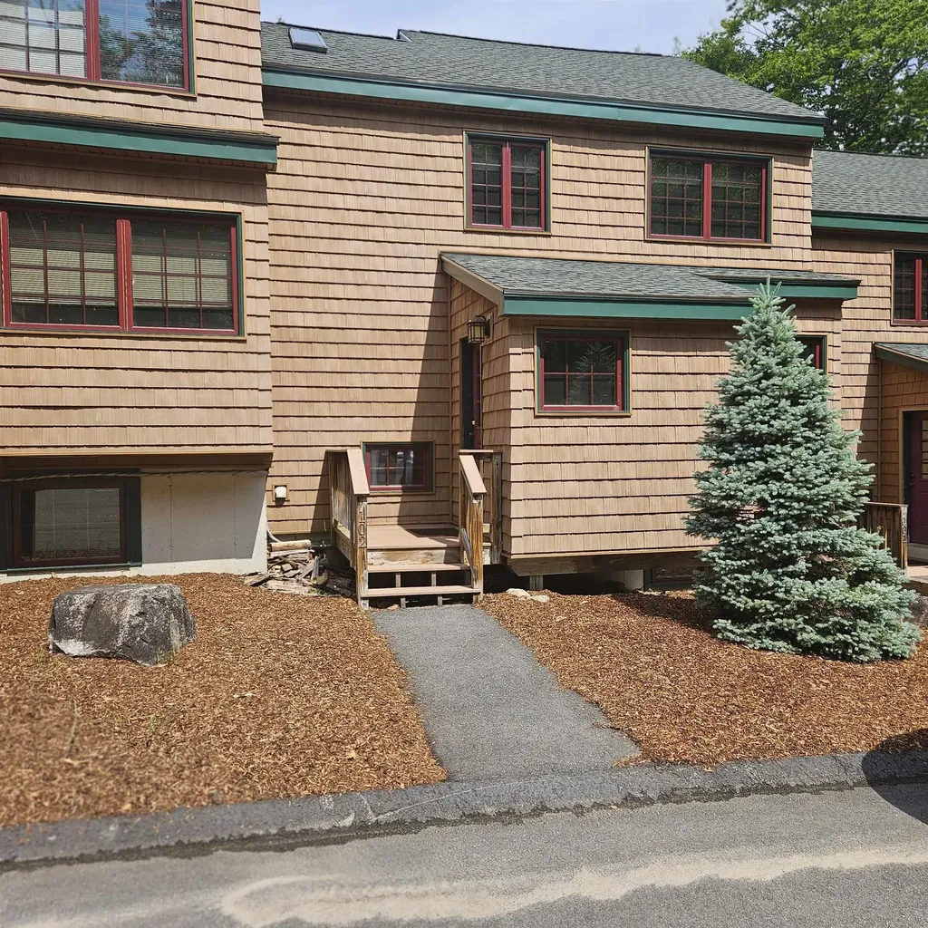10 Kernwood Drive Lincoln NH 03251