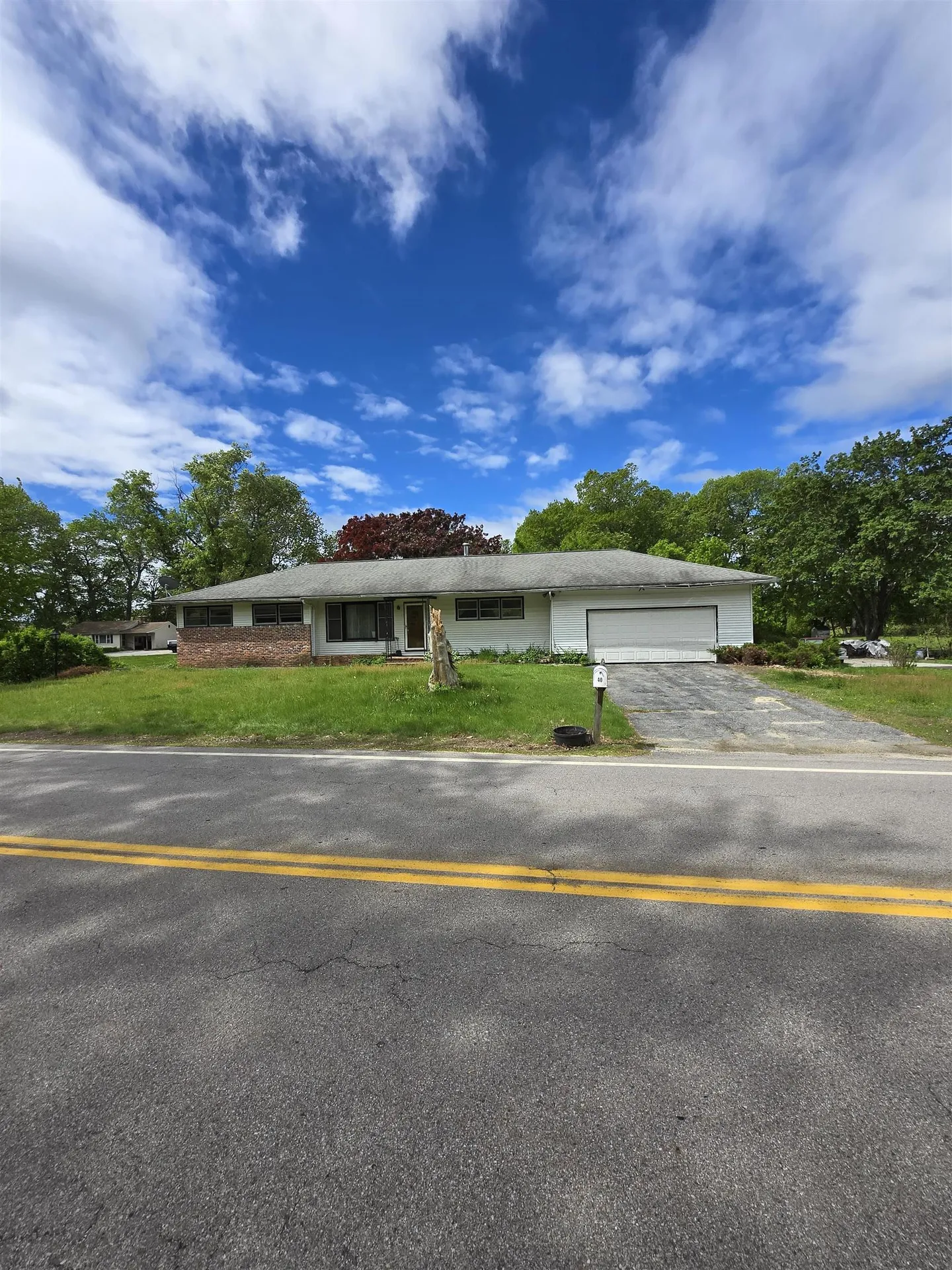 40 Webster Street Hudson NH 03051