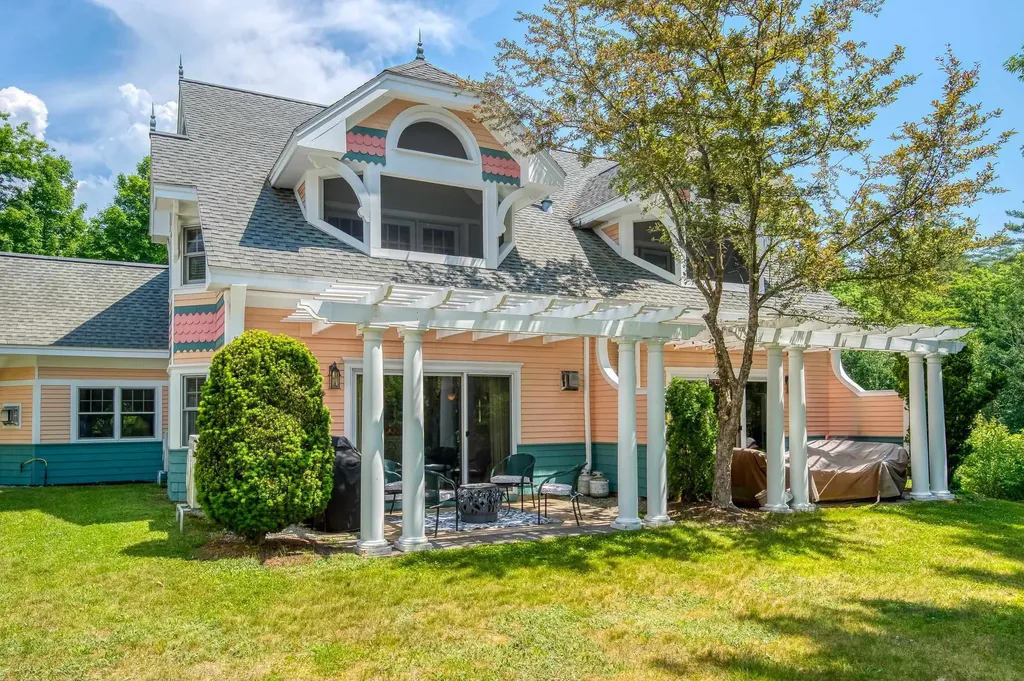 93b Dinsmore Road Jackson NH 03846
