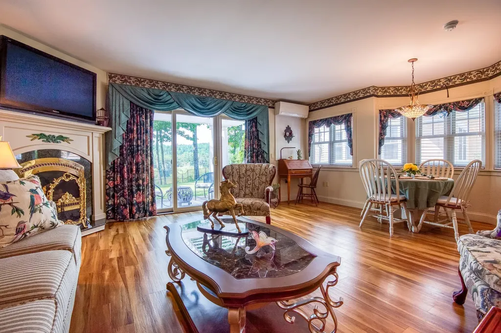93b Dinsmore Road Jackson NH 03846