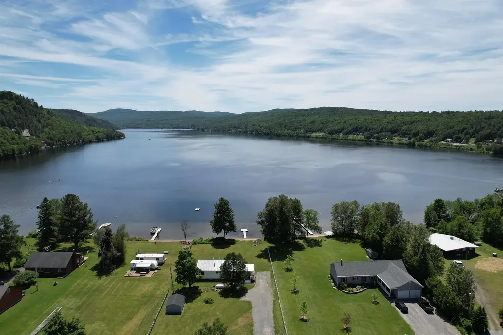 124 Lakefront Lane Barton VT 05822