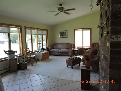 124 Lakefront Lane Barton VT 05822
