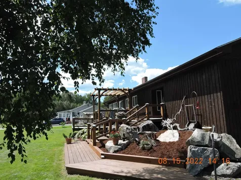 124 Lakefront Lane Barton VT 05822