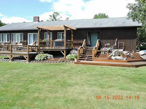 124 Lakefront Lane Barton VT 05822