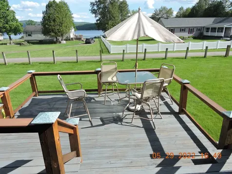 124 Lakefront Lane Barton VT 05822