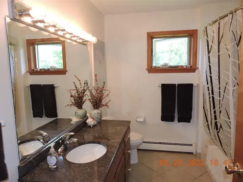 124 Lakefront Lane Barton VT 05822