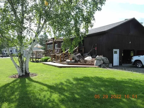 124 Lakefront Lane Barton VT 05822