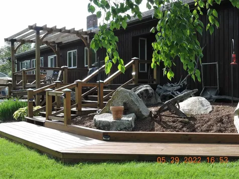 124 Lakefront Lane Barton VT 05822