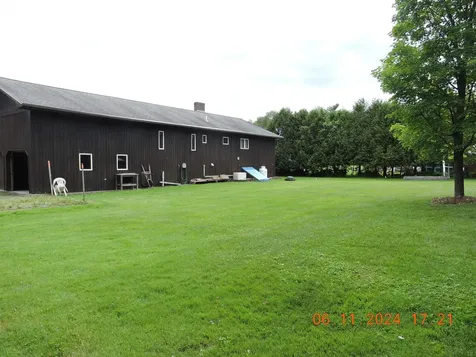 124 Lakefront Lane Barton VT 05822