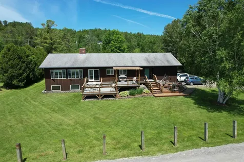 124 Lakefront Lane Barton VT 05822