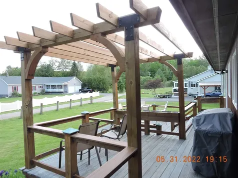 124 Lakefront Lane Barton VT 05822