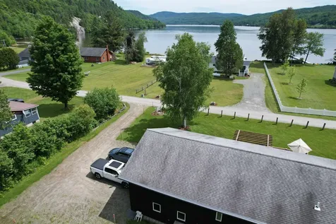 124 Lakefront Lane Barton VT 05822