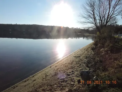 124 Lakefront Lane Barton VT 05822