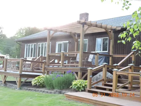124 Lakefront Lane Barton VT 05822