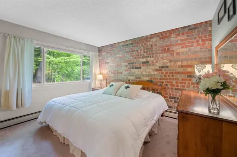 67 Fox Hill Road Stowe VT 05672