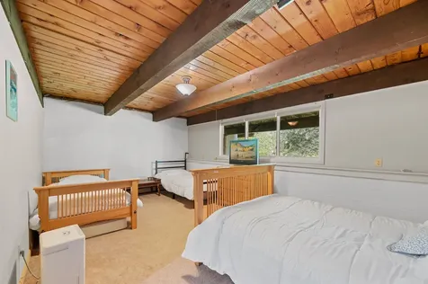 67 Fox Hill Road Stowe VT 05672