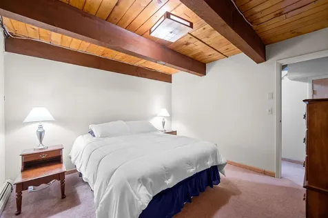 67 Fox Hill Road Stowe VT 05672