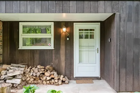 67 Fox Hill Road Stowe VT 05672