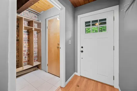 67 Fox Hill Road Stowe VT 05672