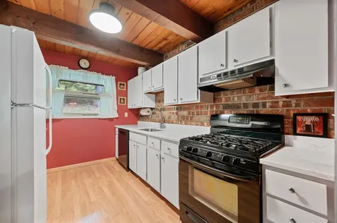 67 Fox Hill Road Stowe VT 05672