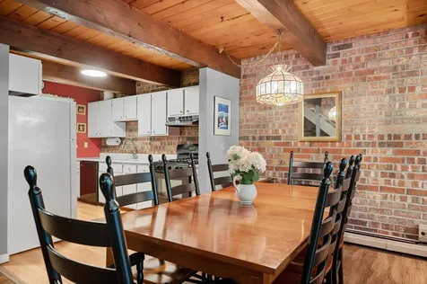 67 Fox Hill Road Stowe VT 05672