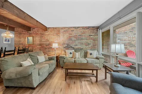 67 Fox Hill Road Stowe VT 05672